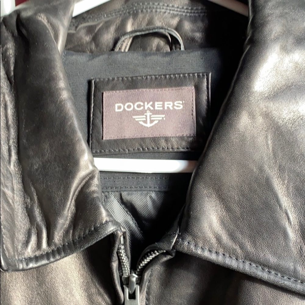 Another jacket